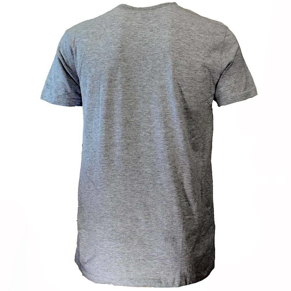 Batman Justice League T-shirt Grijs/Zwart - Official Merchandise Batman Justice League T-shirt Grijs/Zwart - Official Merchandise