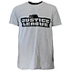 Batman Justice League T-shirt Grijs/Zwart Batman Justice League T-shirt Grijs/Zwart
