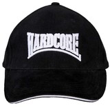 Hardcore Hardcore Verstelbare Pet Cap Hardcore Hardcore Verstelbare Pet Cap
