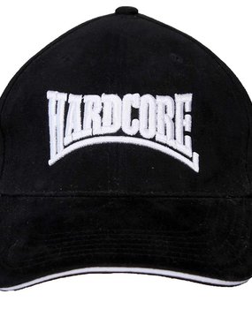 Hardcore Hardcore Verstelbare Pet Cap Hardcore Hardcore Verstelbare Pet Cap