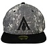 Assassin's Creed Odyssey Apocalyptic Snapback Cap Pet Assassin's Creed Odyssey Apocalyptic Snapback Cap Pet