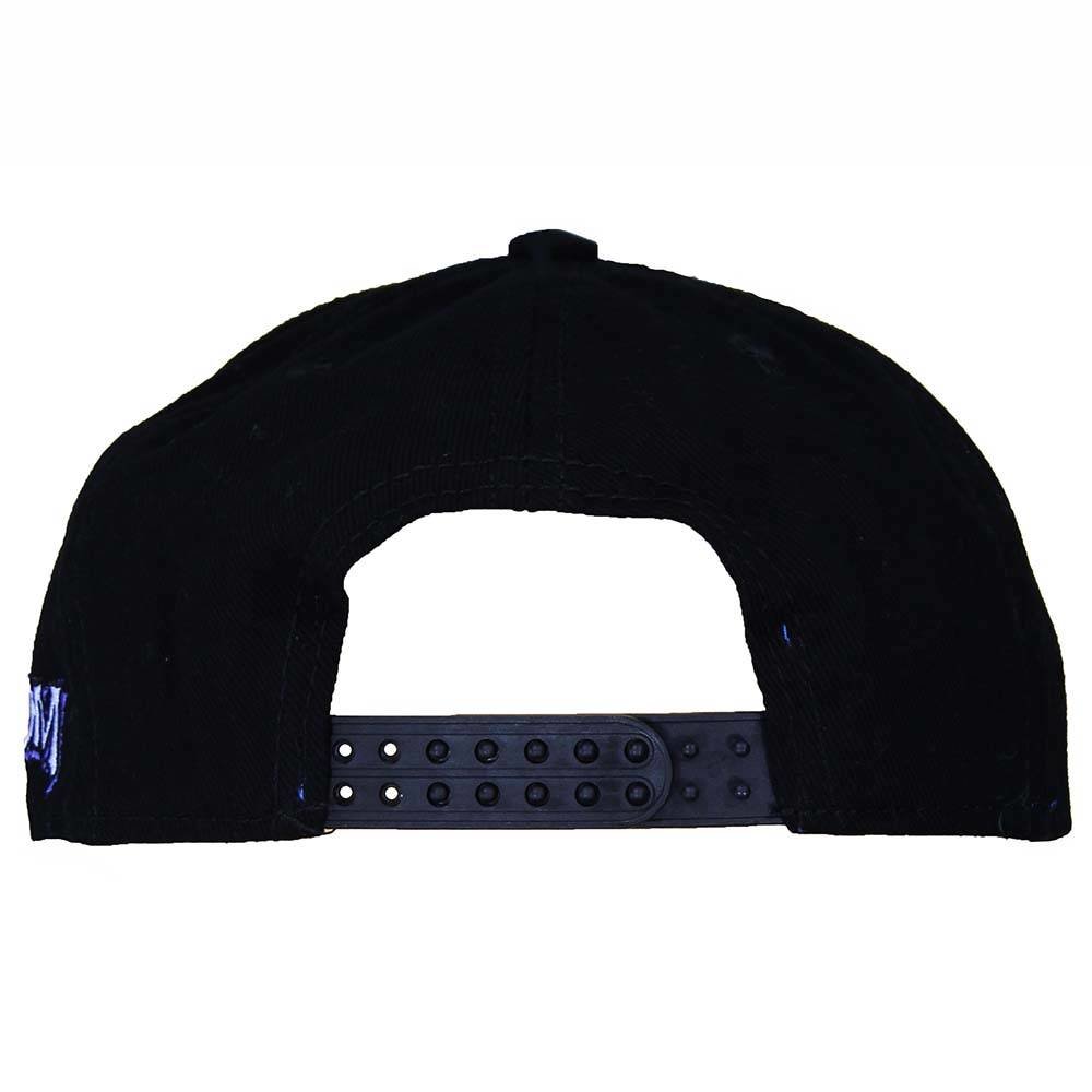 Venom Spiderman Venom Snapback Cap Pet Zwart/Wit - Officiële Merchandise