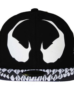 Venom Spiderman Venom Snapback Cap Cap Venom Spiderman Venom Snapback Cap Cap
