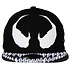 Spiderman Venom Snapback Cap Cap Spiderman Venom Snapback Cap Cap