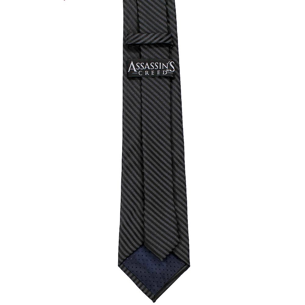 Super Mario Bros Super Mario Big M Badge Tie Red / White - Official Merchandise Super Mario Bros Super Mario Big M Badge Tie Red / White - Official Merchandise