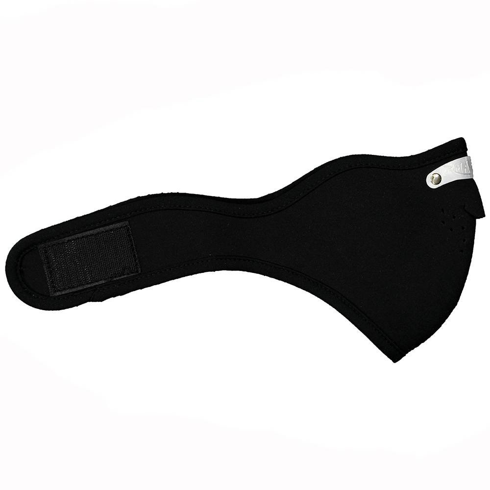 Facemask Skimask Black / Silver Facemask Skimask Black / Silver