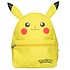 Pokémon Pikachu PU Leren Rugzak met Oren Pokémon Pikachu PU Leren Rugzak met Oren