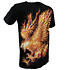 Phoenix Glow in the Dark T-Shirt Phoenix Glow in the Dark T-Shirt