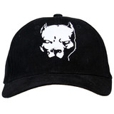 Hardcore Pitbull Cap Adjustable Hardcore Pitbull Cap Adjustable