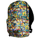 Pokémon Pokémon Characters All over Print Backpack Multicolor - Official Merchandise Pokémon Pokémon Characters All over Print Backpack Multicolor - Official Merchandise