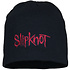 Slipknot-Logo-Beanie-Mütze Slipknot-Logo-Beanie-Mütze