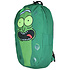 Rick and Morty Pickle Großer Rucksack in Rick-Form Rick and Morty Pickle Großer Rucksack in Rick-Form