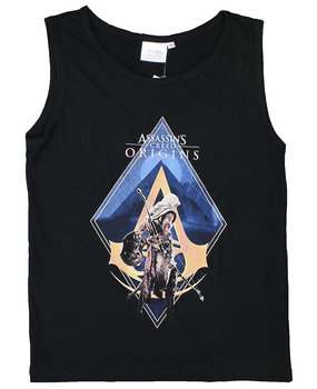 Assassin's Creed Assassin's Creed Origins Tanktop Schwarz Assassin's Creed Assassin's Creed Origins Tanktop Schwarz