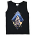 Assassin's Creed Origins Tank top Black Assassin's Creed Origins Tank top Black