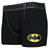 DC Comics Batman Logo Boxershort Onderbroek DC Comics Batman Logo Boxershort Onderbroek