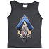 Assassin's Creed Origins Tank Top Grijs Assassin's Creed Origins Tank Top Grijs