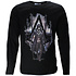 Assassins Creed Syndicate Jacob Frye Longsleeve Black Assassins Creed Syndicate Jacob Frye Longsleeve Black