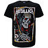 Metallica Death Reaper T-Shirt Metallica Death Reaper T-Shirt