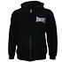 Hardcore Embroidered Logo Zipper Hoodie Jacket Hardcore Embroidered Logo Zipper Hoodie Jacket