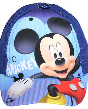 Mickey Mouse Disney Mickey Mouse Kinder-Haustierkappe in Dunkelblau Mickey Mouse Disney Mickey Mouse Kinder-Haustierkappe in Dunkelblau