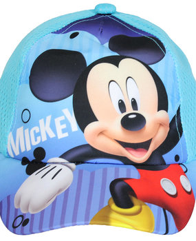 Mickey Mouse Disney Mickey Mouse Kids Cap Light Blue Mickey Mouse Disney Mickey Mouse Kids Cap Light Blue