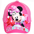 Disney Minnie Mouse Kids Cap Pet Lichtroze Disney Minnie Mouse Kids Cap Pet Lichtroze