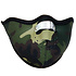 Biker Mondkap Facemask Skimasker Camouflage Camo Biker Mondkap Facemask Skimasker Camouflage Camo