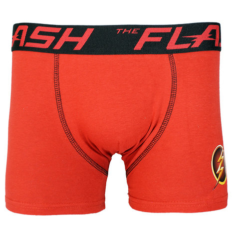 DC Comics The Flash Boxershorts Unterhose – Offizielles Merchandise DC Comics The Flash Boxershorts Unterhose – Offizielles Merchandise