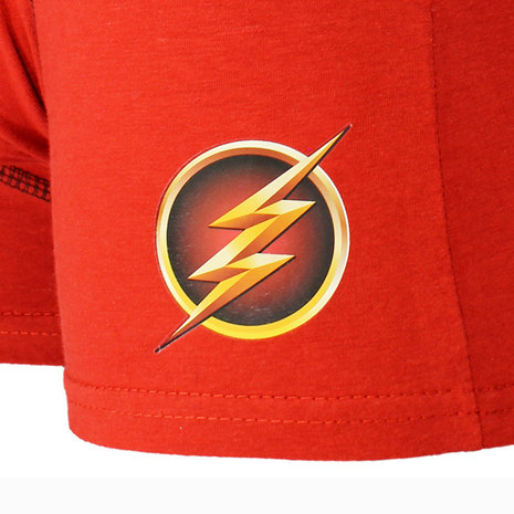 DC Comics The Flash Boxershort Onderbroek - Officiële Merchandise DC Comics The Flash Boxershort Onderbroek - Officiële Merchandise