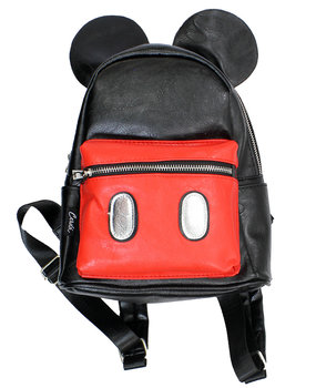 Mickey Mouse Disney Mickey Mouse Outfit Rucksack Mickey Mouse Disney Mickey Mouse Outfit Rucksack