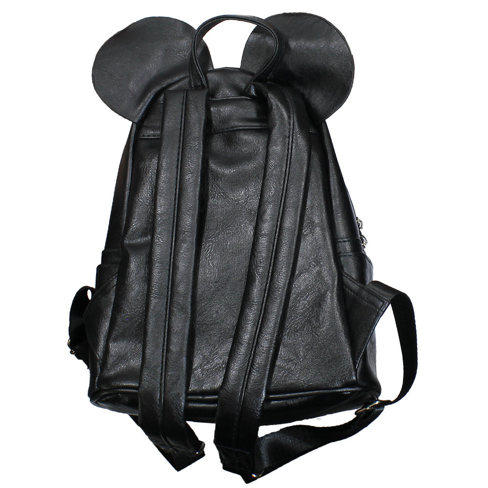 Mickey Mouse Disney Mickey Mouse Outfit Backpack - Official Merchandise Mickey Mouse Disney Mickey Mouse Outfit Backpack - Official Merchandise