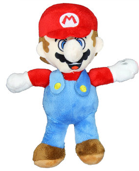 Super Mario Bros Nintendo Super Mario Plush Stuffed Toy 20cm Super Mario Bros Nintendo Super Mario Plush Stuffed Toy 20cm