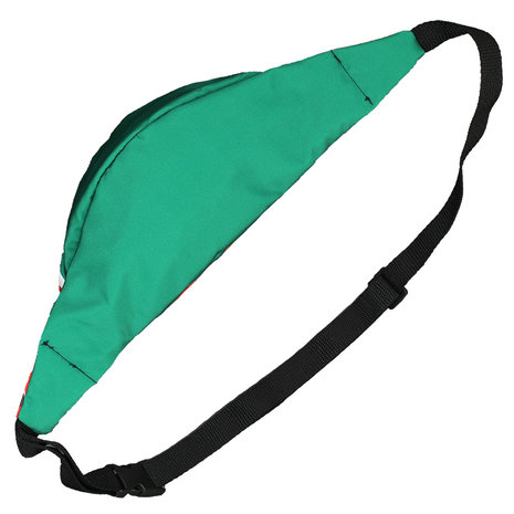 Suriname Suriname National Photography Fanny Pack Heuptas - Origineel Design Suriname Suriname National Photography Fanny Pack Heuptas - Origineel Design