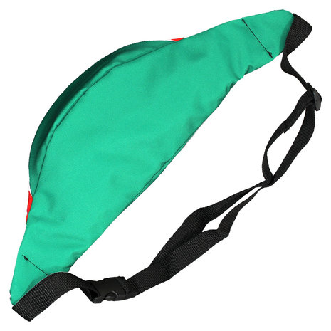 Suriname Suriname Flag Fanny Pack  - Original Design Suriname Suriname Flag Fanny Pack  - Original Design