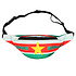 Bauchtasche mit Suriname-Flagge Bauchtasche mit Suriname-Flagge