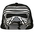 Star Wars Kylo Ren Premium Snapback Cap Pet Star Wars Kylo Ren Premium Snapback Cap Pet