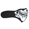 Facemasks Biker Facemask Ski Mask Skull Print with Filter - High Quality Facemasks Biker Facemask Ski Mask Skull Print with Filter - High Quality