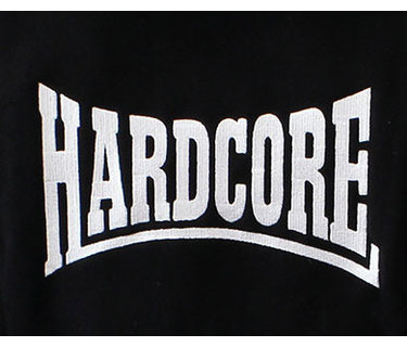 Hardcore