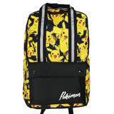 Pokémon Pokémon Pikachu All Over Print Large Backpack