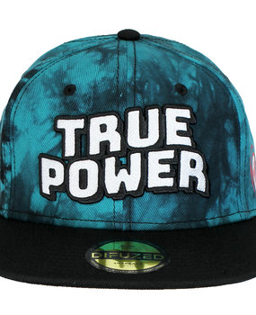 Marvel Comics Marvel True Power Snapback Cap Cap Tie Dye Marvel Comics Marvel True Power Snapback Cap Cap Tie Dye