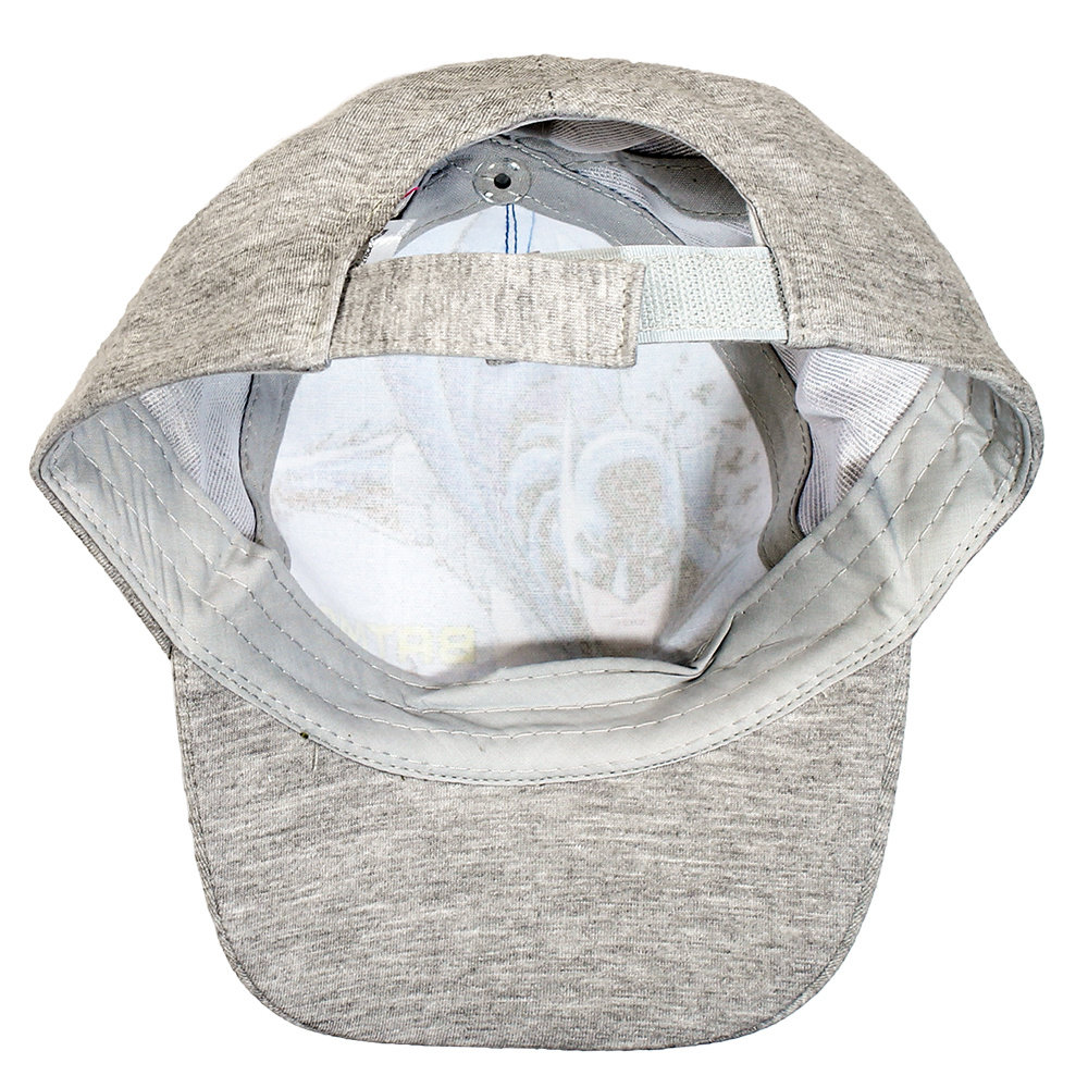 Batman Batman Verstelbare Kids Cap Pet Grijs - Officiële Merchandise Batman Batman Verstelbare Kids Cap Pet Grijs - Officiële Merchandise