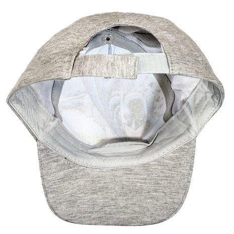 Batman Batman Verstelbare Kids Cap Pet Grijs - Officiële Merchandise Batman Batman Verstelbare Kids Cap Pet Grijs - Officiële Merchandise