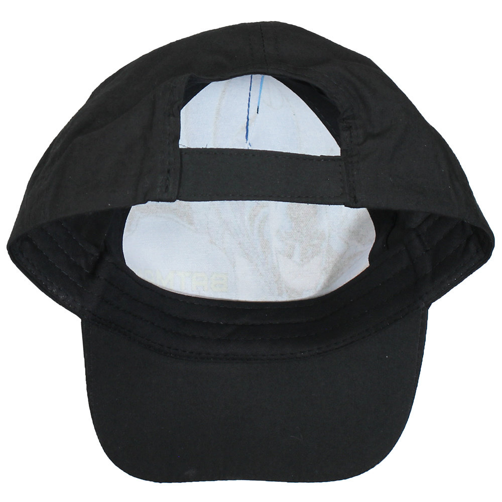Batman Batman verstellbare Kinder-Kappe, Schwarz – offizielles Merchandise Batman Batman verstellbare Kinder-Kappe, Schwarz – offizielles Merchandise