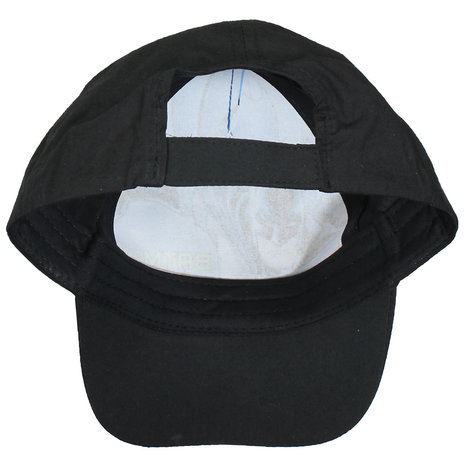 Batman Batman verstellbare Kinder-Kappe, Schwarz – offizielles Merchandise Batman Batman verstellbare Kinder-Kappe, Schwarz – offizielles Merchandise