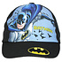 Batman Verstelbare Kids Cap Pet Zwart Batman Verstelbare Kids Cap Pet Zwart