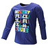 Disney Mickey Mouse Longsleeve T-Shirt Kids Paars Disney Mickey Mouse Longsleeve T-Shirt Kids Paars
