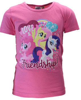 My Little Pony My Little Pony Kinder T-Shirt Hellrosa My Little Pony My Little Pony Kinder T-Shirt Hellrosa