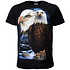 American Bald Eagle Zee Arend Adelaar T-Shirt American Bald Eagle Zee Arend Adelaar T-Shirt