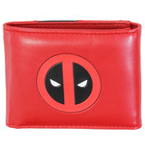 Deadpool Marvel Comics Deadpool Dreifach-Geldbörse