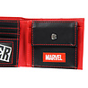 Marvel Comics Deadpool Dreifach-Geldbörse – offizielles Merchandise Marvel Comics Deadpool Dreifach-Geldbörse – offizielles Merchandise